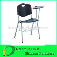 New design colorful school chair